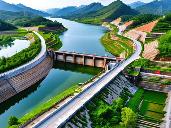 水利部發(fā)布4項(xiàng)水利行業(yè)標(biāo)準(zhǔn) 2026年3月23日起實(shí)施